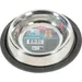 Gamelle Ecuelle inox 200 ML antidérapante pour chat