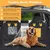 GIANTEX Housse de Siège Voiture pour Chiens avec Fenêtre en Maille