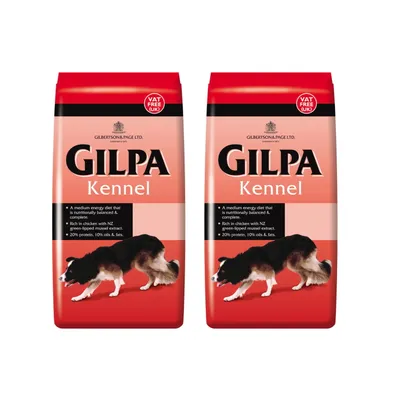 Gilpa Kennel Gilpa Kennel