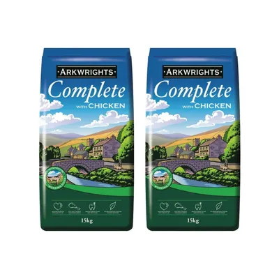 Arkwrights Chicken Arkwrights Chicken