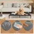 GIANTEX 2-in-1-Hochbett Für Hunde, Hundezelt GIANTEX 2-in-1-Hochbett Für Hunde, Hundezelt