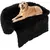 GIANTEX Tapis apaisant en Peluche pour Chien avec Housse Amovible GIANTEX Tapis apaisant en Peluche pour Chien avec Housse Amovible