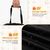 GIANTEX Tapis apaisant en Peluche pour Chien avec Housse Amovible