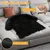 GIANTEX Tapis apaisant en Peluche pour Chien avec Housse Amovible GIANTEX Tapis apaisant en Peluche pour Chien avec Housse Amovible