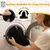 GIANTEX Tapis apaisant en Peluche pour Chien avec Housse Amovible GIANTEX Tapis apaisant en Peluche pour Chien avec Housse Amovible