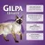 Gilpa Umami Trockenfutter für ausgewachsene Katzen aller Rassen – 2 x 15 kg
