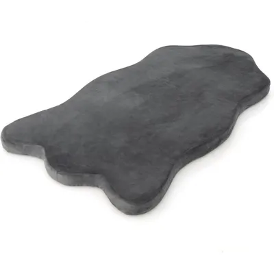 GIANTEX Tapis de lit pour Chien, Tapis de Couchage pour Animaux