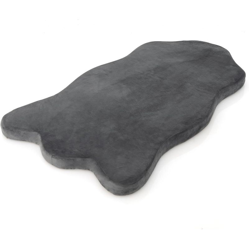 GIANTEX Tapis de lit pour Chien, Tapis de Couchage pour Animaux