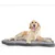 GIANTEX Tapis de lit pour Chien, Tapis de Couchage pour Animaux