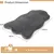 GIANTEX Tapis de lit pour Chien, Tapis de Couchage pour Animaux
