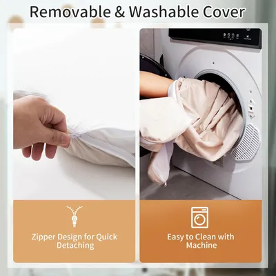 GIANTEX Tapis de lit pour Chien, Tapis de Couchage pour Animaux