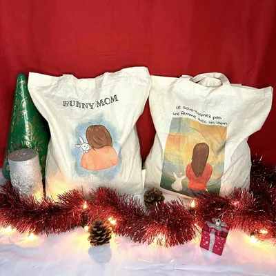 L'Eden des Pattounes - Cadeaux surprises L'Eden des Pattounes - Cadeaux surprises