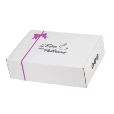 L'Eden des Pattounes - Box de fouille L'Eden des Pattounes - Box de fouille