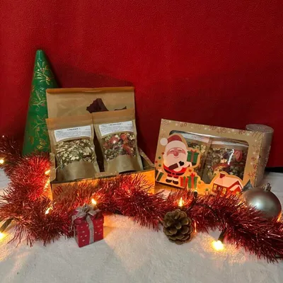 L'Eden des Pattounes - Coffret Gourmand L'Eden des Pattounes - Coffret Gourmand