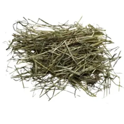 L'Eden des Pattounes - Foin de fléole (Timothy hay) - 3 kg