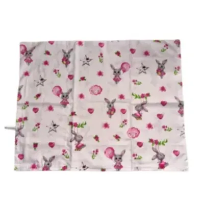 L'Eden des Pattounes - Snugabun rafraichissant