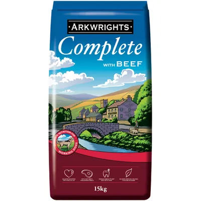 Arkwrights Bœuf Arkwrights Bœuf