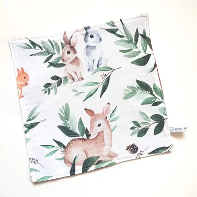 L'Eden des Pattounes - Tapis pour gamelle