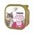 Felichef - Terrines Sans Céréales Bio Saumon et Légumes pour Chat Felichef - Terrines Sans Céréales Bio Saumon et Légumes pour Chat