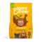 Edgard Cooper - Croquettes Bio Dinde et Poulet pour Chien 0,7kg