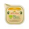 Almo Nature - Barquettes Bio Organic pour Chien au Poulet 100g