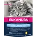 Eukanuba - Croquettes au Poulet pour Chat Stérilisé