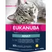 Eukanuba - Croquettes au Poulet pour Chat