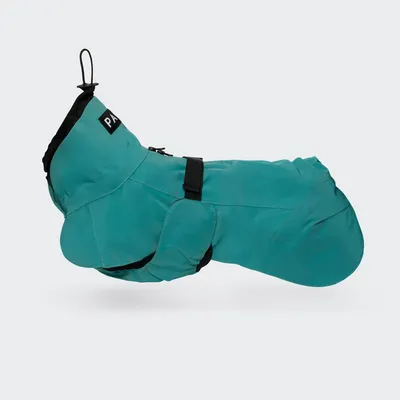 PAIKKA Imperméable Visibility