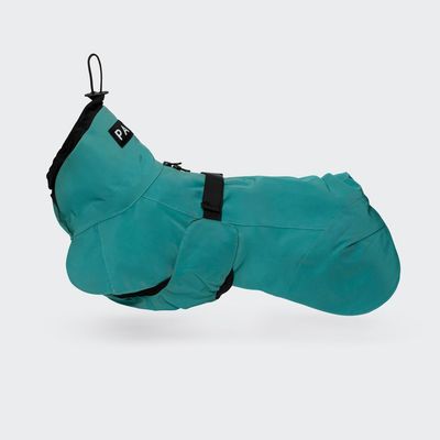 PAIKKA Imperméable Visibility