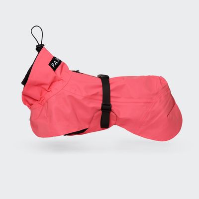 PAIKKA Imperméable Visibility Lite