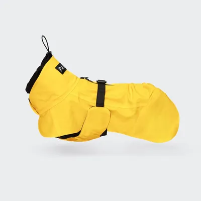 PAIKKA Imperméable Visibility Lite