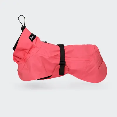 PAIKKA Imperméable Visibility Lite