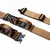 Collier avec poignée Bestia Dog Sport GripPro Collier avec poignée Bestia Dog Sport GripPro