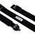 Das Bestia Dog Sport - Schnellverschlusshalsband Das Bestia Dog Sport - Schnellverschlusshalsband