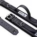 BESTIA DOG SPORT HALSBAND MIT GRIFF