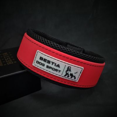 BESTIA DOG SPORT HALSBAND