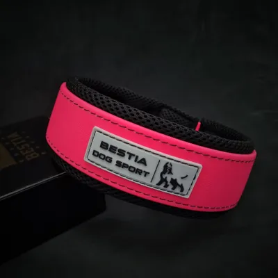 BESTIA DOG SPORT HALSBAND BESTIA DOG SPORT HALSBAND
