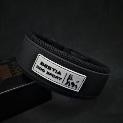 BESTIA DOG SPORT HALSBAND