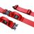 L - 40 - 60 cm / Rot