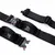 Collier avec poignée Bestia Dog Sport GripPro Collier avec poignée Bestia Dog Sport GripPro