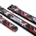 BESTIA DOG SPORT HALSBAND ROT CAMOUFLAGE