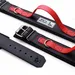 BESTIA DOG SPORT HALSBAND MIT ROTEM GRIFF