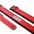 BEAST COLLIER SPORT CHIEN ROUGE BEAST COLLIER SPORT CHIEN ROUGE