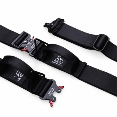 Bestia Hundesport GripPro Griffhalsband Bestia Hundesport GripPro Griffhalsband