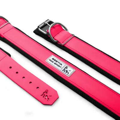 BESTIA DOG SPORT HALSBAND BESTIA DOG SPORT HALSBAND