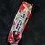 BESTIA DOG SPORT HALSBAND ROT CAMOUFLAGE