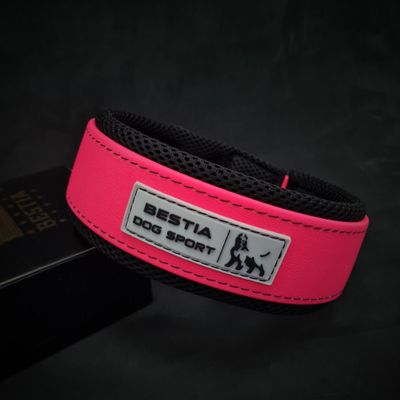 BESTIA DOG SPORT HALSBAND