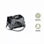 Sac de transport pour chat et chien - Gris