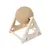 Griffoir pour chat Malo avec boule rotative - Beige