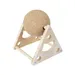 Griffoir pour chat Malo avec boule rotative - Beige